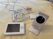 kamera babysense