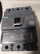 Siemens 3VA1220-4EF32 200A