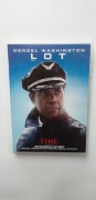 LOT  FLIGHT  Denzel Washington DVD  Paramount Pict. 2013 r. Lektor PL  IGŁA
