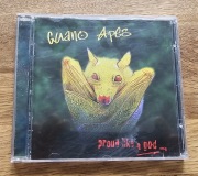 Guano Apes - Proud Like A God