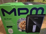 Mpm Airfryer nowy