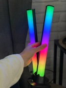 Zestaw lamp biurkowych tracer smart RGB