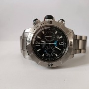 Jaeger-LeCoultre Master Compressor Diving Chronograph FULL SET