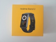 NOWA smart opaska Realme Band 2 - smartband szary