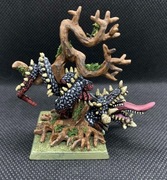 De Agostini Ladon, rpg, gry bitewne, 40 mm podstawka