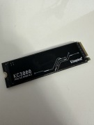 Dysk NVME Kingston KC3000 2tb