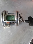 Kołowrotek PENN GTO