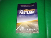 The Millionaire Fastlane - MJ DeMarco