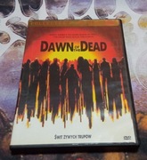 Dawn Of The Dead DVD