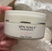 Akryl Clear 200g SPN