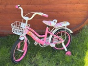 Nowe rowerki 16 cali 
