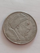 10zł z 1933r. Sobieski