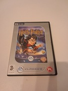 HARRY POTTER I KAMIEŃ FILOZOFICZNY polskie wydanie