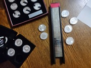 Magnet Slide - zjeźdźalnia - wykrywanie podróbek złota i srebra