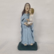 rzeźba ludowa - Stanisława Kmiecik - 45 cm