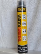 Klej do styropianu XPS EPS piana