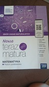 Nowa teraz matura matematyka zbior zadan