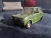 Model fiat 126p polistil/politoys
