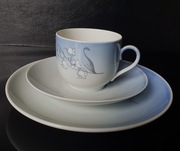 B&G Copenhagen ,Trio do kawy, SUPER !!!