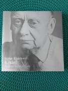 Kisiel rzeczy najmniejsze-Stefan Kisielewski 