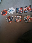 Vlepki Wisly Kraków 