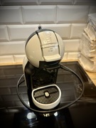 Ekspres kapsułkowy dolce gusto