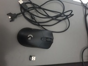 myszka gamingowa Logitech G703 LIGHTSPEED