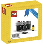 LEGO Classic 6392344 Aparat fotograficzny NOWY