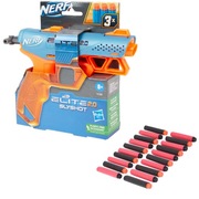 Pistolet NERF SLYSHOT 2.0