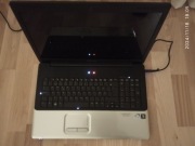 Laptop HP Compaq Presario CQ71 17,3 cala USZKODZONY