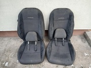 Siedzenia VW Golf VII Alltrack