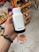 Młynek elektryczny do soli i innych przypraw  + baterie