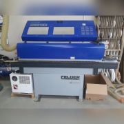 Okleiniarka FELDER G400 - rok prod. 2013.