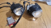 led biled soczewka mobis 