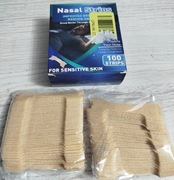 NASAL STRIPS PLASTRY NA NOS NA CHRAPANIE 92 SZT