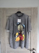 Yipin bluzka oversize 