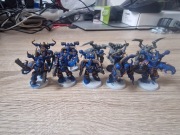 CHAOS SPACE MARINES POSSESSED WARHAMMER 40K