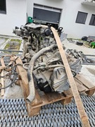 VOLVO S60 s70 I 2.4 SKRZYNIA BIEGÓW 55-50SN 8636761