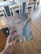 Ziip halo 2.0 masażer do twarzy