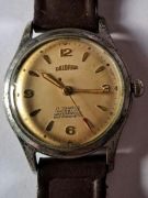 Stary zegarek Delbana 