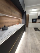 Meble kuchenne-zestaw bogato wyposażony