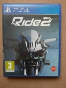 Ride 2 PS4 (stan 5/6)