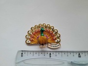 Magnes na lodówkę  -  71f. HURGHADA Paw EGIPT