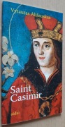 Saint Casmir - Vytautas Ališauskas 