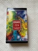 OSHO ZEN TAROT OSHO
