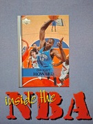 KARTA NBA UPPER DECK 2007-08 DWIGHT HOWARD NR 199