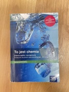 Podręcznik Chemia – To jest chemia 1 (Nowa Era)