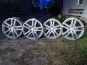 HUINDAY- alufelgi 17