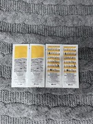 Davines Nourishing zestaw szampon odżywka do włosów 4x12 ml