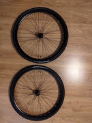Koła rowerowe 28"' Centerlock Shimano nowe 30 cm